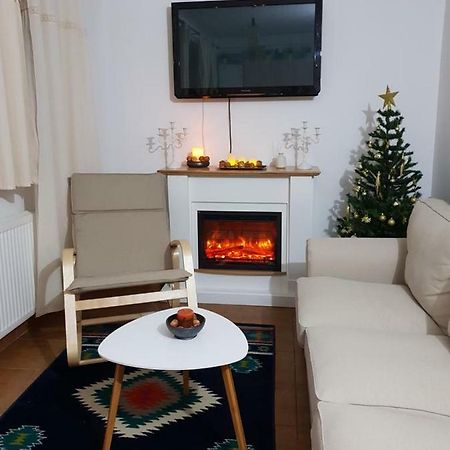 Fairytale Apartment Close To Bradu Ski Slope Poiana Brasov Exterior foto