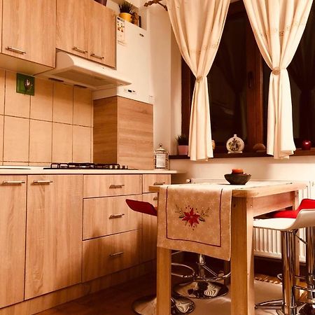 Fairytale Apartment Close To Bradu Ski Slope Poiana Brasov Exterior foto