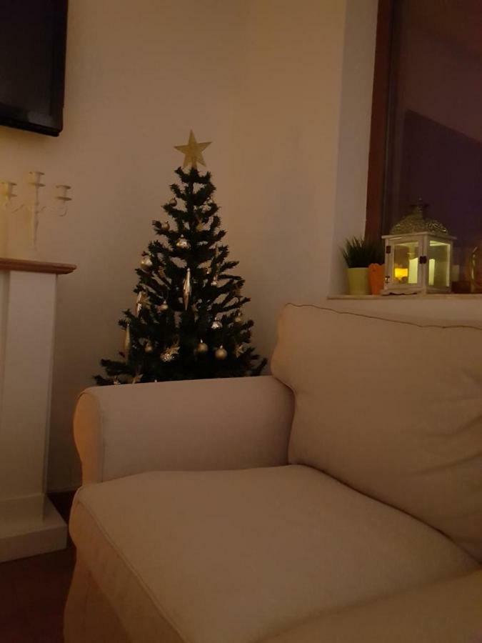 Fairytale Apartment Close To Bradu Ski Slope Poiana Brasov Exterior foto