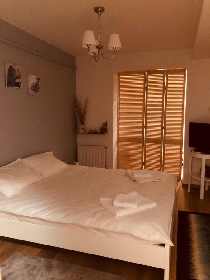 Fairytale Apartment Close To Bradu Ski Slope Poiana Brasov Exterior foto