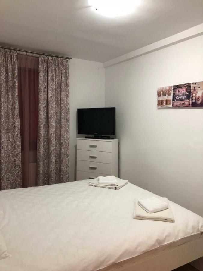 Fairytale Apartment Close To Bradu Ski Slope Poiana Brasov Exterior foto