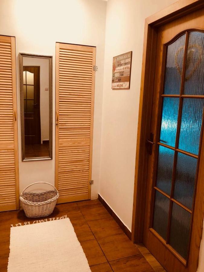 Fairytale Apartment Close To Bradu Ski Slope Poiana Brasov Exterior foto