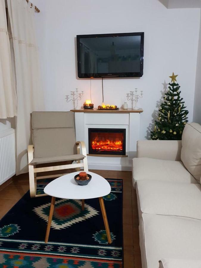 Fairytale Apartment Close To Bradu Ski Slope Poiana Brasov Exterior foto