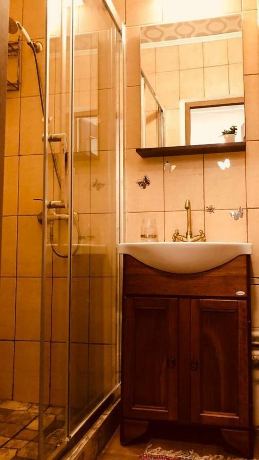 Fairytale Apartment Close To Bradu Ski Slope Poiana Brasov Exterior foto